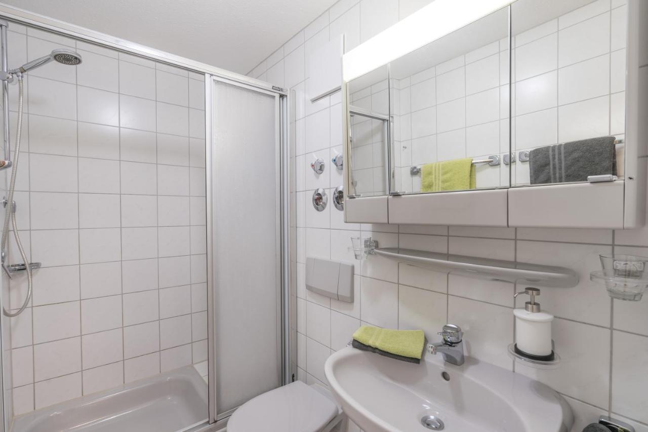 Ferienwohnung Bergstueberl โอเบอร์สทดอร์ฟ ภายนอก รูปภาพ
